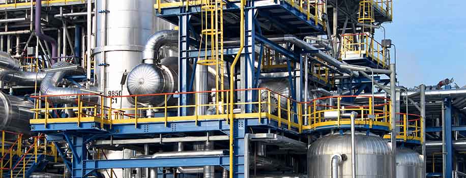 Security Solutions for Chemical Plants in Tampa,  FL