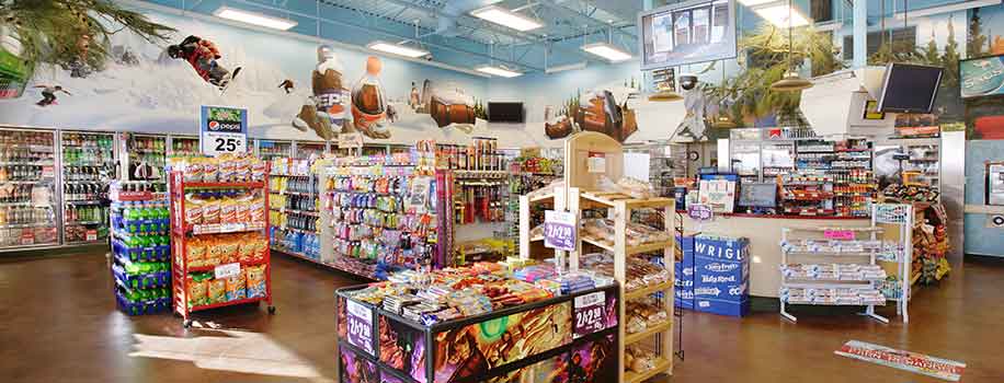 Security Solutions for Convenience Stores in Tampa,  FL