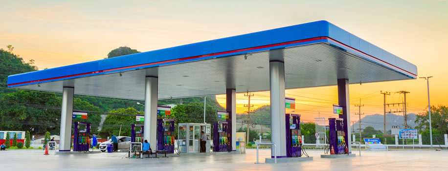 Security Solutions for Gas Stations in Tampa,  FL