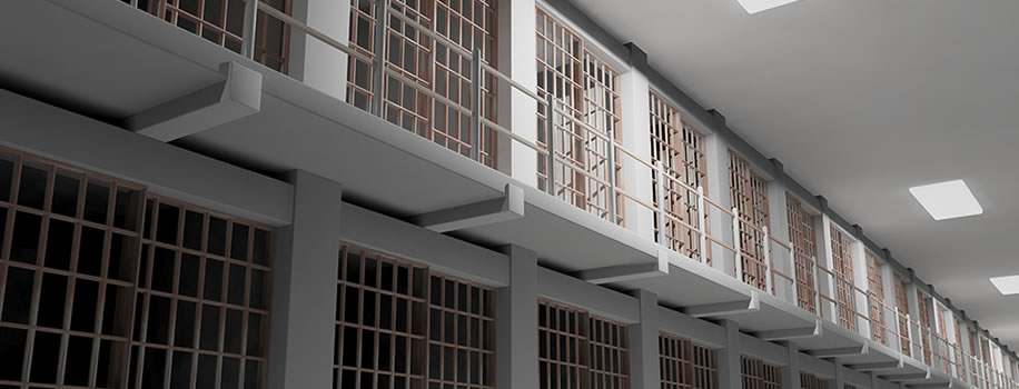 Security Solutions for Correctional Facility in Tampa,  FL