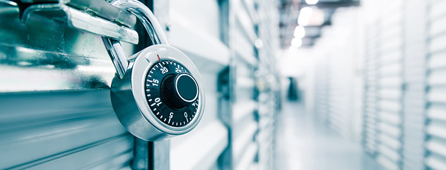 Security Solutions for Storage Facilities in Tampa,  FL