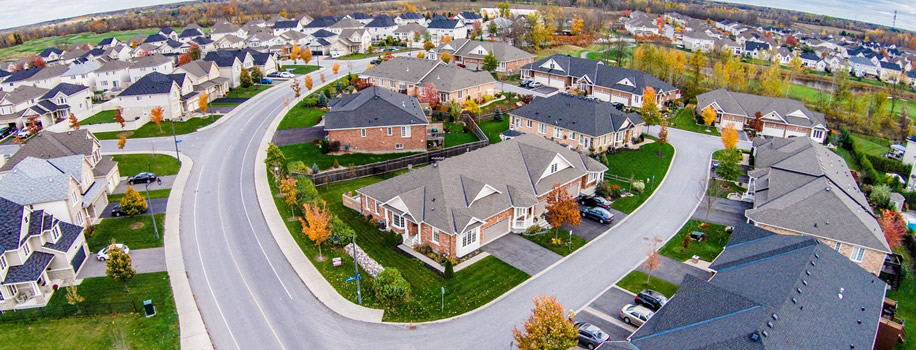 Security Solutions for Subdivisions in Tampa,  FL