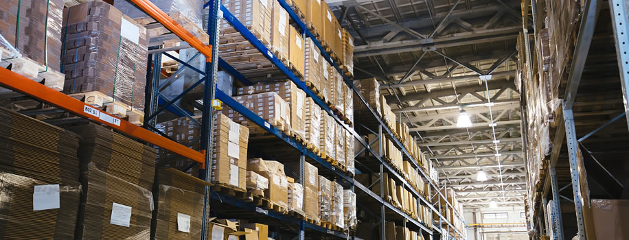 Security Solutions for Warehouses in Tampa,  FL